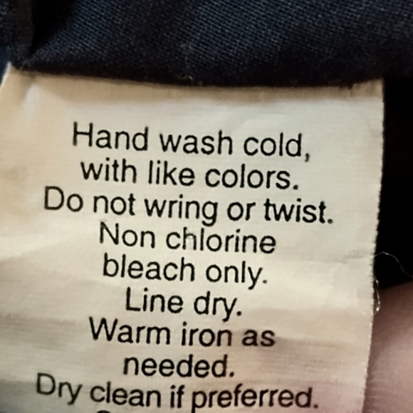 J. Crew Women's 100% Cotton Navy Poplin Pleated Drop Waist Skirt | 10 runs Small - Picture 4 of 4